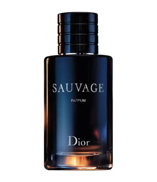 Perfume Dior Sauvage Masculino Parfum