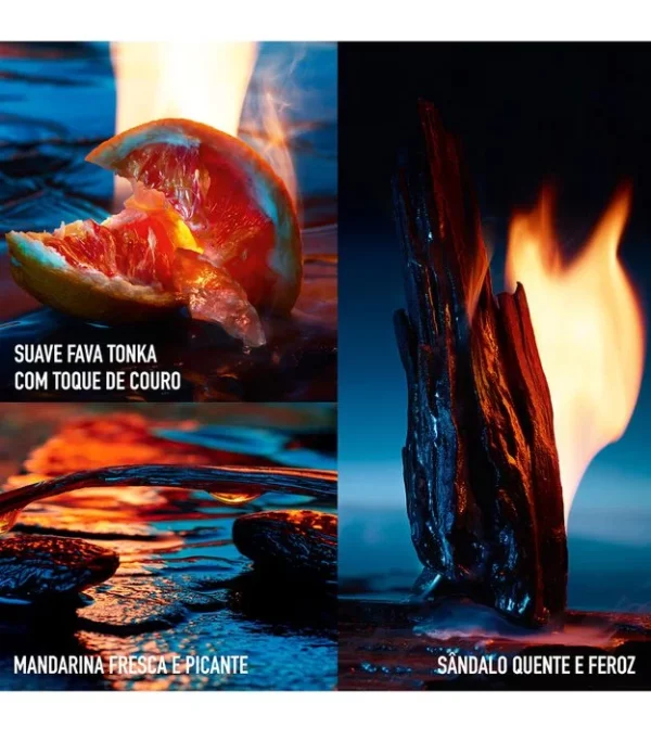 Perfume Dior Sauvage Masculino Parfum